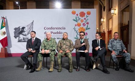 IMSS registra la segunda cifra más alta de empleo en su historia, más de 22.6 millones de puestos de trabajo: Zoé Robledo