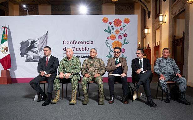 IMSS registra la segunda cifra más alta de empleo en su historia, más de 22.6 millones de puestos de trabajo: Zoé Robledo