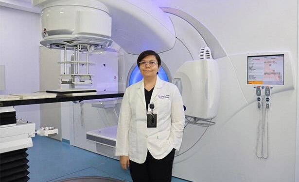 IMSS Sonora implementa acceso a tecnología de punta con primera radiocirugía estereotáctica en Ciudad Obregón