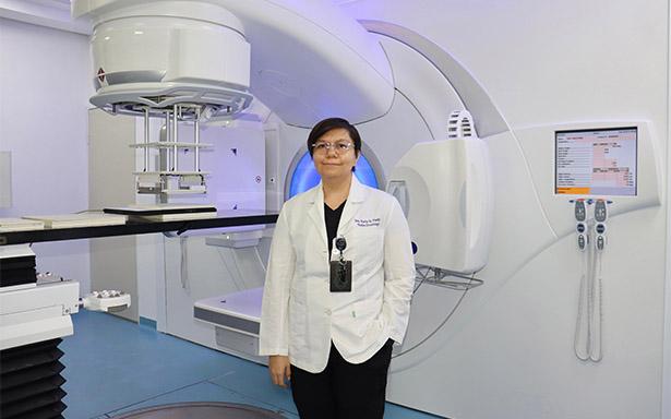 IMSS Sonora implementa acceso a tecnología de punta con primera radiocirugía estereotáctica en Ciudad Obregón