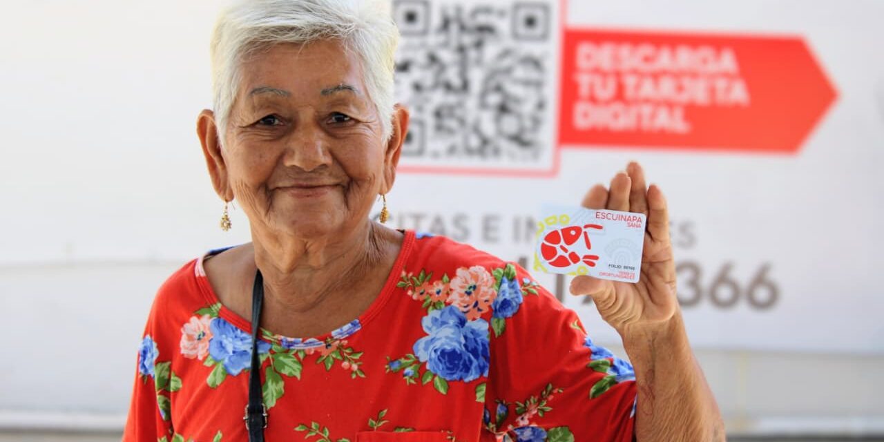 MÓDULOS DE AFILIACIÓN DE LA CLÍNICA «ESCUINAPA SANA» LLEGARÁN A COLONIAS.