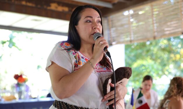 AVANZA PUERTO VALLARTA EN ACCIONES POR LOS DERECHOS DE LA NIÑEZ