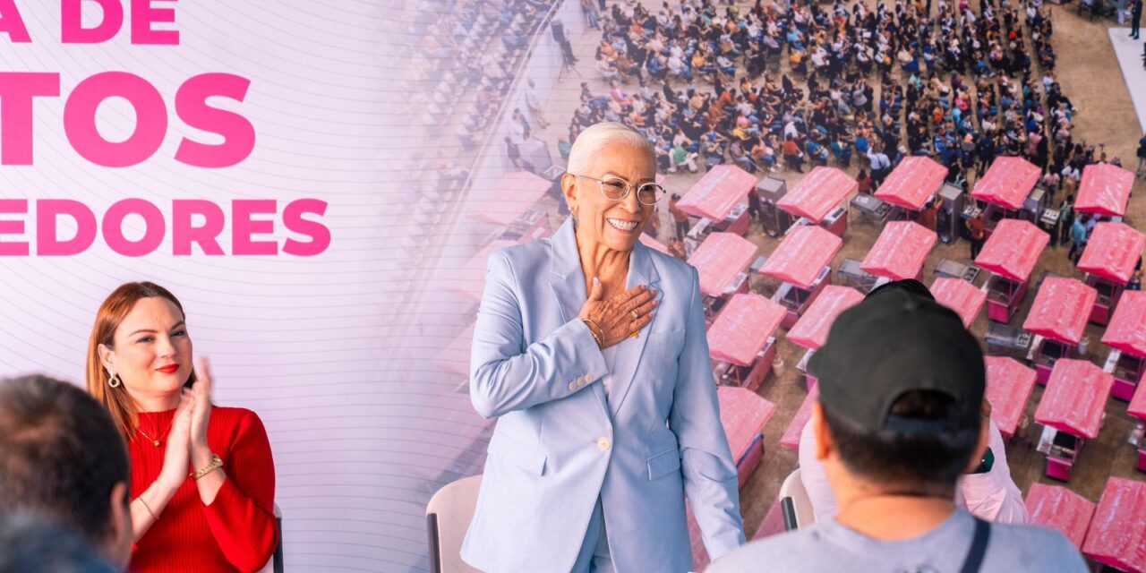 IMPULSA BEATRIZ ESTRADA UN NUEVO COMIENZO PARA FAMILIAS CUIDADORAS Y PERSONAS CON DISCAPACIDAD