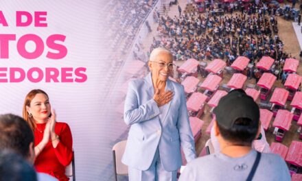 IMPULSA BEATRIZ ESTRADA UN NUEVO COMIENZO PARA FAMILIAS CUIDADORAS Y PERSONAS CON DISCAPACIDAD