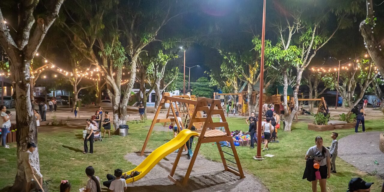 LUIS MUNGUÍA INAUGURA EL TUKI BOSQUE EN PUERTO VALLARTA