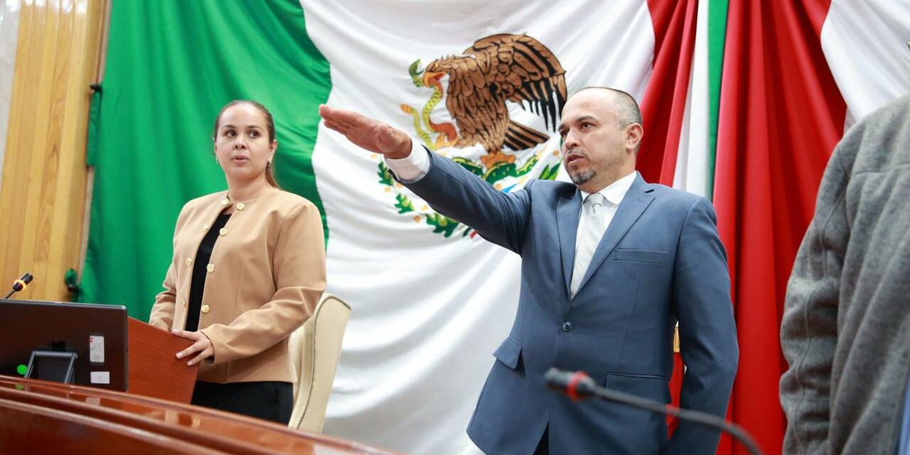 DA VOZ CONGRESO AL MIGRANTE NAYARITA