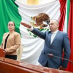 DA VOZ CONGRESO AL MIGRANTE NAYARITA