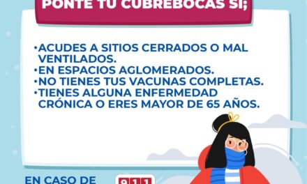 ¡CUÍDATE DEL FRÍO ESTA TEMPORADA!