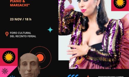 MÚSICA Y CLAUSURA – NERVO 25