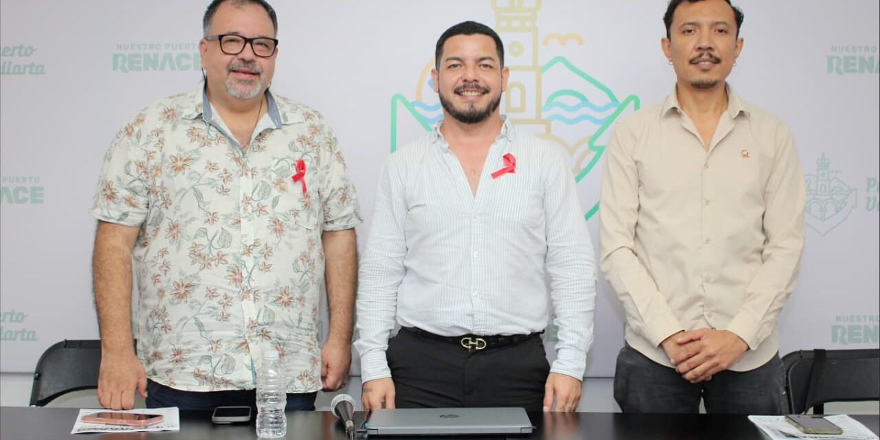 GOBIERNO DEL BIEN IMPULSA AGENDA POR EL DÍA MUNDIAL DEL SIDA