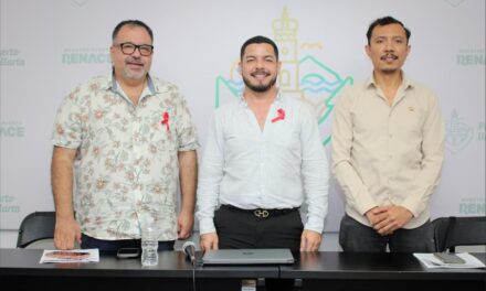 GOBIERNO DEL BIEN IMPULSA AGENDA POR EL DÍA MUNDIAL DEL SIDA