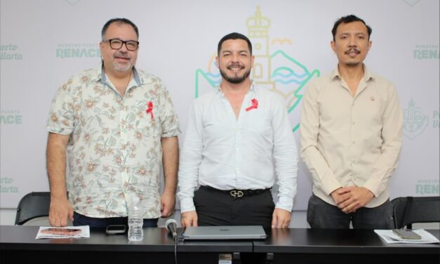 GOBIERNO DEL BIEN IMPULSA AGENDA POR EL DÍA MUNDIAL DEL SIDA