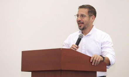 FALSO QUE SE PROMUEVAN FOTOMULTAS: VÍCTOR BERNAL