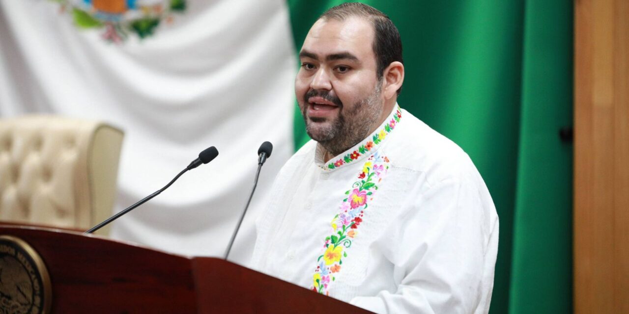 Impulsa Congreso justicia familiar