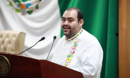 Impulsa Congreso justicia familiar