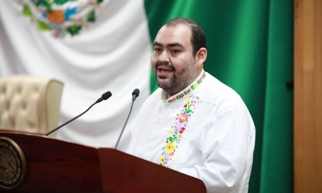 Impulsa Congreso justicia familiar