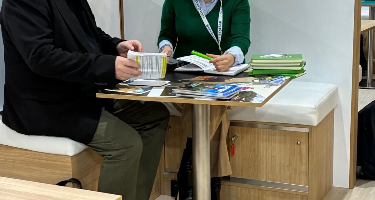 NAYARIT BRILLA EN EL WTM LONDRES 2025