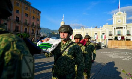 NAYARIT CONMEMORA EL CXV ANIVERSARIO DE LA REVOLUCIÓN MEXICANA
