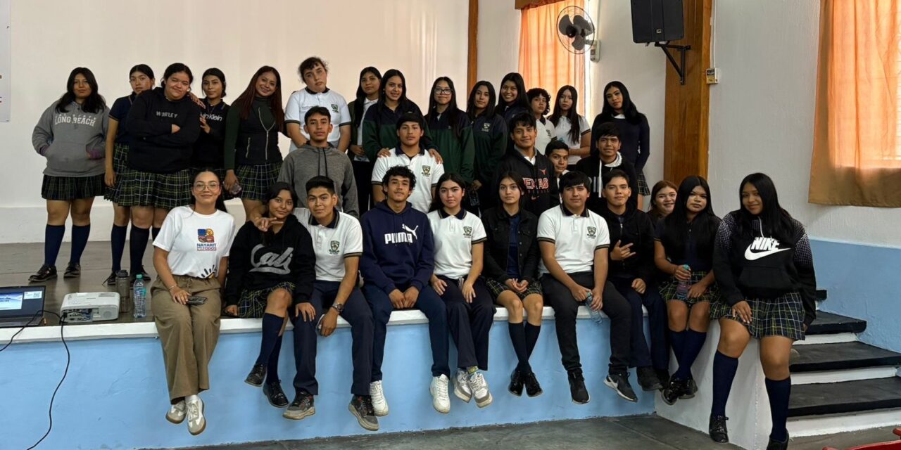 NAYARIT IMPULSA LA CAPACITACIÓN TURÍSTICA EN JALA Y GUAYABITOS