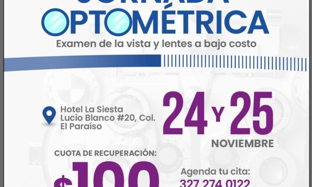 SERVICIOS DE SALUD VISUAL PARA TODAS Y TODOS EN COMPOSTELA