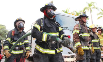 PUERTO VALLARTA CELEBRA EL 115 ANIVERSARIO DE LA REVOLUCIÓN MEXICANA