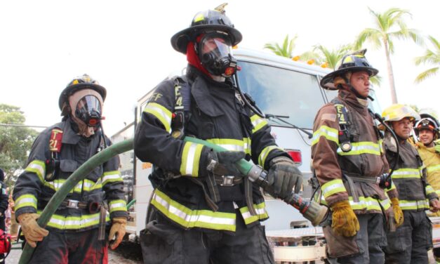 PUERTO VALLARTA CELEBRA EL 115 ANIVERSARIO DE LA REVOLUCIÓN MEXICANA