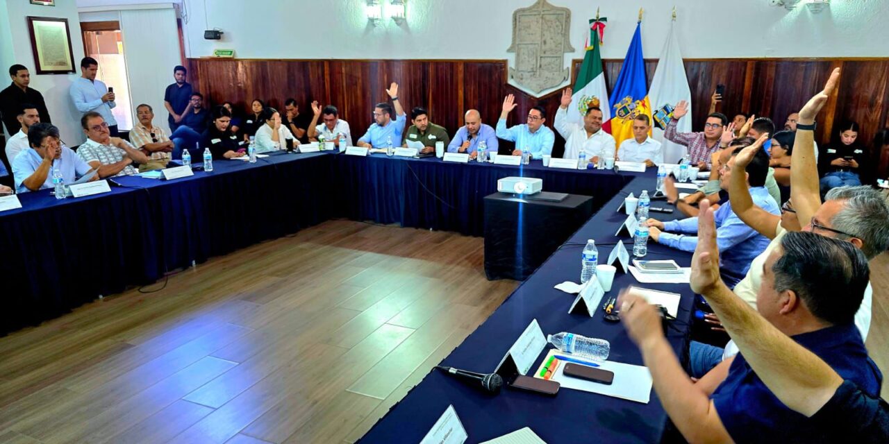 PUERTO VALLARTA AVANZA EN SU PROGRAMA DE DESARROLLO URBANO 2050