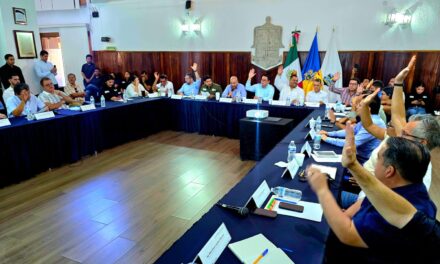 PUERTO VALLARTA AVANZA EN SU PROGRAMA DE DESARROLLO URBANO 2050