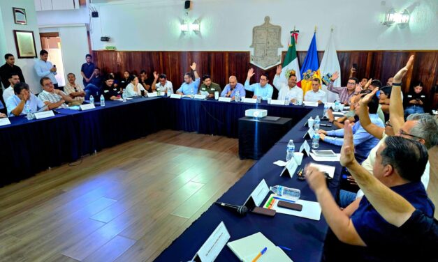 PUERTO VALLARTA AVANZA EN SU PROGRAMA DE DESARROLLO URBANO 2050