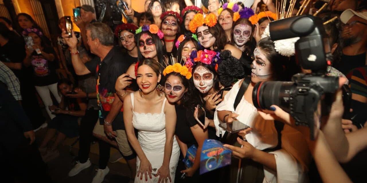 MAZATLÁN CELEBRA LA VIDA Y EL LEGADO DE SUS SERES QUERIDOS