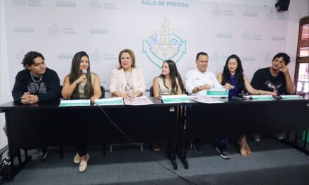 EL EVENTO TUKIN “CHILE, MOLE Y PUNKZOLE” LLEGARÁ A PUERTO VALLARTA