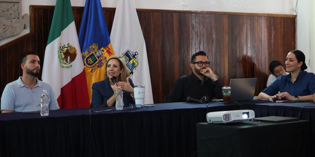 JALISCO RECONOCE A LUIS MUNGUÍA POR IMPULSAR ELECCIÓN INFANTIL HISTÓRICA