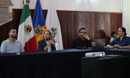 JALISCO RECONOCE A LUIS MUNGUÍA POR IMPULSAR ELECCIÓN INFANTIL HISTÓRICA