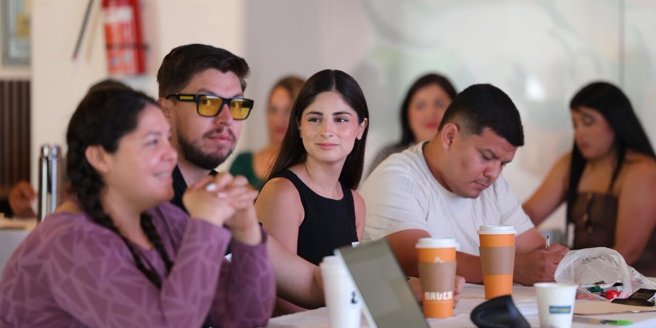 Gobierno de Munguía promueve la igualdad de género