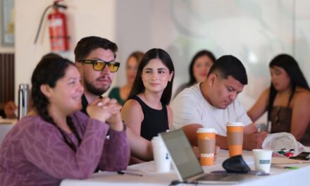 Gobierno de Munguía promueve la igualdad de género