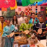 Compostela lleva su grandeza cultural y turística al Tianguis Nacional de Pueblos Mágicos