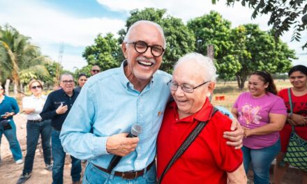 Tijuanita en Ruiz, avanza: inicia gobierno estatal, obra de alcantarillado y mejoras comunitarias