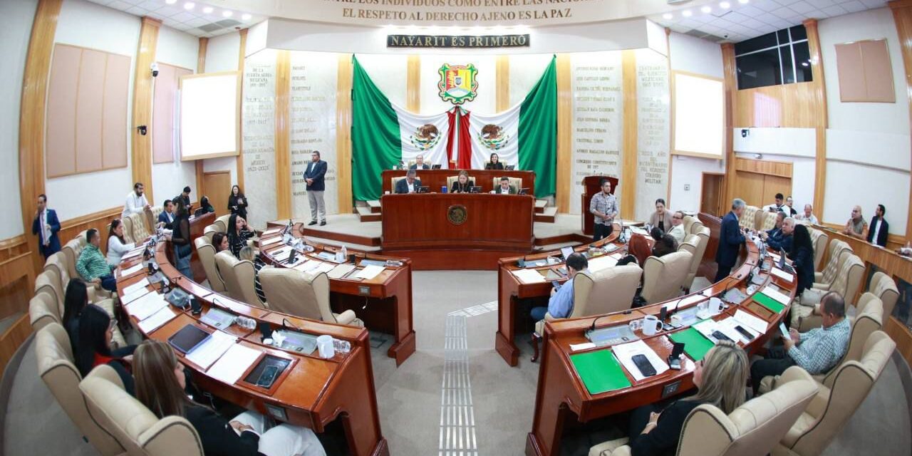 CONGRESO TRABAJA POR LA JUSTICIA SOCIAL, LA PROTECCIÓN INFANTIL Y EL CUIDADO ANIMAL