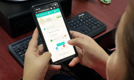 AYUNTAMIENTO FORTALECE LA SEGURIDAD EN PAGOS EN LÍNEA