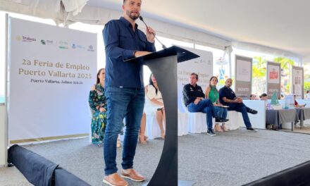 PUERTO VALLARTA OFRECE MÁS DE 700 EMPLEOS