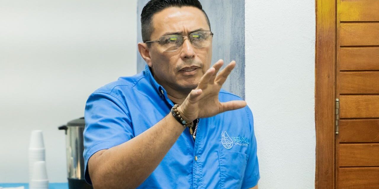 SEAPAL VALLARTA AVANZA EN INFRAESTRUCTURA Y MEJORA CONTINUA