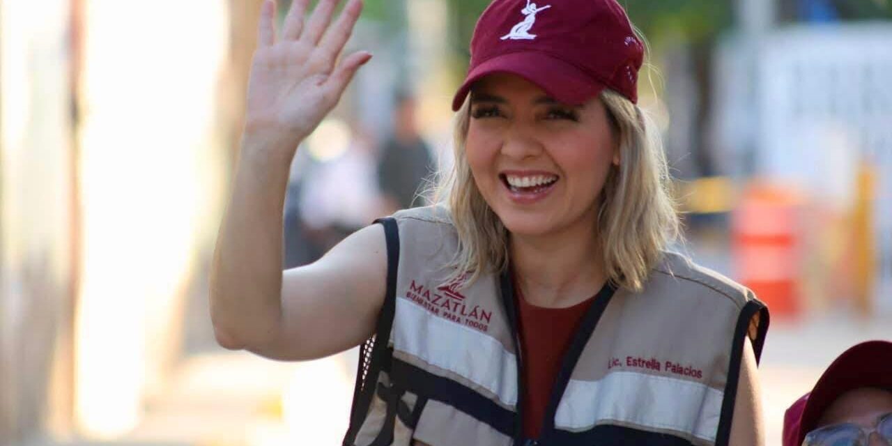 CUMPLEN CON LA PALABRA EN LA COLONIA CASAS ECONÓMICAS