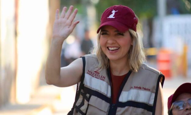 CUMPLEN CON LA PALABRA EN LA COLONIA CASAS ECONÓMICAS