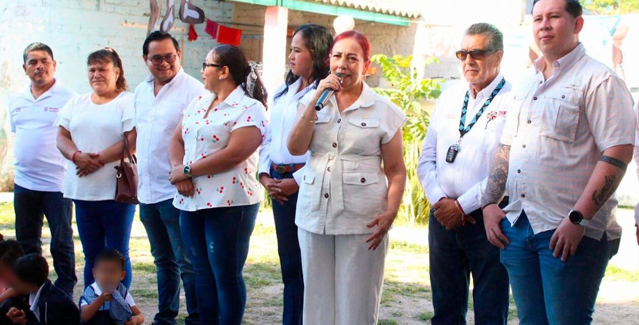 FORTALECEN VÍNCULOS EDUCATIVOS EN EL CENDI PAULO FREIRÉ