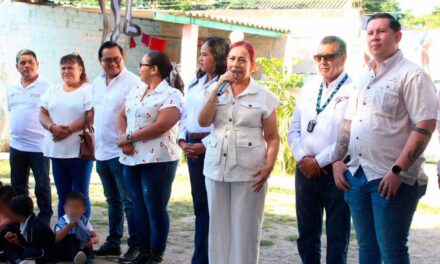 FORTALECEN VÍNCULOS EDUCATIVOS EN EL CENDI PAULO FREIRÉ