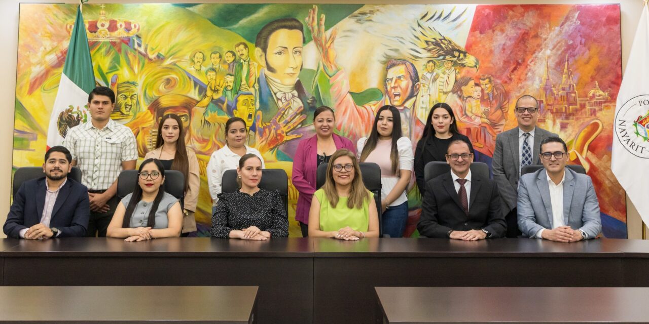 Avanza conformación del Tribunal de Disciplina Judicial