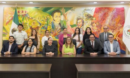 Avanza conformación del Tribunal de Disciplina Judicial