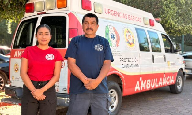 SSPC implementa el Operativo de Seguridad “Día de Muertos” en los 20 municipios de Nayarit