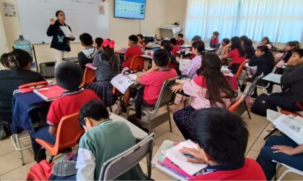 Fortaleciendo la identidad y el orgullo nayarita desde las aulas