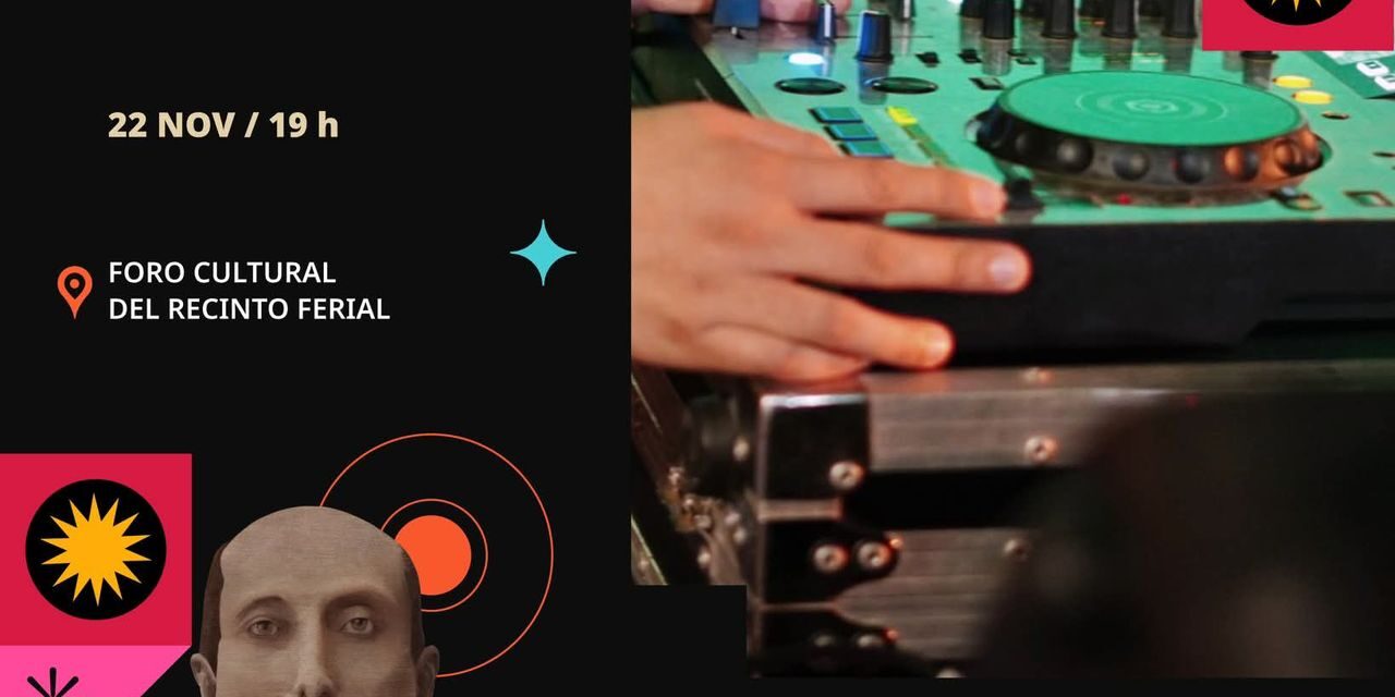 CARTELERA DEL SÁBADO 22 – NERVO 25